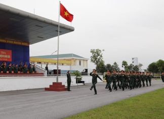 Một số đặc điểm và những vấn đề đặt ra đối với nâng cao chất lượng công tác dân vận của Bộ Chỉ huy quân sự tỉnh trên địa bàn Quân khu 1