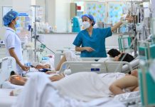 Thu hút và “giữ chân” bác sỹ chất lượng cao tại bệnh viện công lập hạng I ở Hà Nội