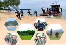 Vai trò tiên phong của quân đội trong bảo vệ các đột phá chiến lược của Đảng trên mặt trận tư tưởng