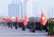 Học tập và làm theo Sáu điều Bác Hồ dạy: nền tảng xây dựng lực lượng Công an nhân dân trong sạch, vững mạnh trong kỷ nguyên mới