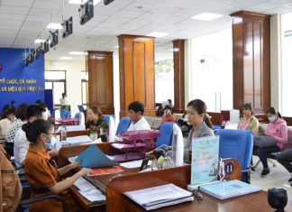 Mô hình nghiên cứu phát triển kinh tế tư nhân trên địa bàn phường/xã hiện nay
