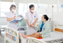 Phát huy vai trò y đức của ngành Y tế quân đội đáp ứng yêu cầu nhiệm vụ trong tình hình mới