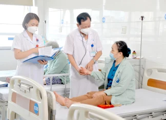 Phát huy vai trò y đức của ngành Y tế quân đội đáp ứng yêu cầu nhiệm vụ trong tình hình mới
