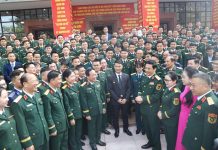 Phát huy vai trò lãnh đạo của Đảng đối với công tác thanh niên trong kỷ nguyên vươn mình của dân tộc