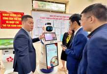 Chuyển đổi số trong quá trình triển khai mô hình chính quyền địa phương hai cấp