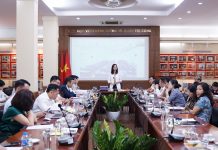Đổi mới đào tạo ngành Kinh tế của Học viện Hành chính và Quản trị công trong kỷ nguyên phát triển mới