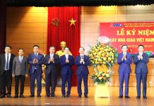 Phát huy truyền thống 67 năm, khẳng định tầm vóc trung tâm quốc gia hàng đầu về đào tạo, bồi dưỡng nguồn nhân lực về hành chính, quản lý nhà nước, quản trị công, quản trị phát triển và tư vấn chính sách