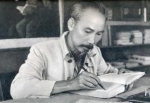 Vận dụng tư tưởng Hồ Chí Minh vào nâng cao hiệu quả công tác tuyên truyền, phổ biến, giáo dục pháp luật hiện nay
