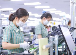 Một số giải pháp xây dựng quan hệ lao động trong các doanh nghiệp FDI tại thành phố Hải Phòng
