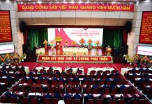 Một số kinh nghiệm trong xây dựng tổ chức cơ sở đảng ở Đảng bộ quân chủng Phòng không – Không Quân hiện nay