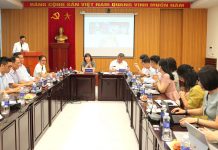 Hội thảo khoa học: “Quản trị thích ứng trong khu vực công: thách thức và giải pháp”