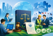 Hoàn thiện pháp luật về việc làm bền vững trong bối cảnh chuyển đổi số và hội nhập quốc tế