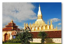 Tăng cường quản lý cư trú của người nước ngoài tại các tỉnh miền Trung nước Cộng hòa dân chủ Nhân dân Lào