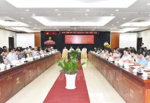 Xây dựng đội ngũ cán bộ lãnh đạo, quản lý đáp ứng yêu cầu phát triển trong giai đoạn mới