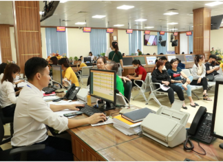 Bồi dưỡng công chức cấp xã đáp ứng yêu cầu vận hành chính quyền địa phương hai cấp từ góc nhìn thực tiễn