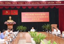 Công tác phòng, chống tham nhũng ở Việt Nam – Tiếp cận từ góc độ hoạt động giám sát xã hội