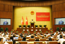 Bài phát biểu của Tổng Bí thư, Chủ tịch nước Tô Lâm về công tác đối ngoại, ngoại giao trong giai đoạn mới