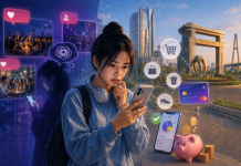 Hiệu ứng FOMO và hành vi tiêu dùng tài chính của thế hệ Gen Z tại thành phố Đồng Nai