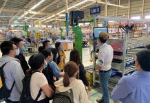 Giải pháp nâng cao chất lượng nhà giáo giáo dục nghề nghiệp trên địa bàn TP. Hồ Chí Minh