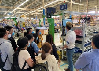 Giải pháp nâng cao chất lượng nhà giáo giáo dục nghề nghiệp trên địa bàn TP. Hồ Chí Minh