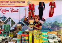 Ứng dụng digital marketing trong quảng bá sản phẩm ocop tại tỉnh Tuyên Quang