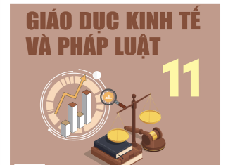 Đổi mới quản lý nhà nước về sách giáo khoa theo tư duy phức hợp: nghiên cứu điển hình môn Giáo dục Kinh tế và Pháp luật ở trung học phổ thông