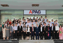 Đẩy mạnh hợp tác quốc tế, bồi dưỡng thế hệ lãnh đạo trẻ toàn cầu Việt Nam – Hàn Quốc