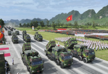 Tư duy “tự chủ chiến lược” về quốc phòng trong kỷ nguyên phát triển mới