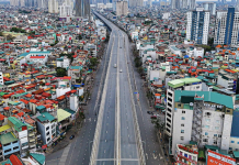 Định hướng hoàn thiện mô hình xã, phường xã hội chủ nghĩa ở nước ta