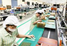 Hoàn thiện chính sách phát triển công nghiệp ở tỉnh Bắc Ninh trong bối cảnh chuyển đổi số