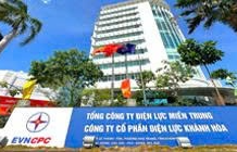 Tổng Công ty Điện lực miền Trung