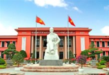 Đẩy mạnh chuyển đổi số trong hệ thống tạp chí của Học viện Chính trị quốc gia Hồ Chí Minh