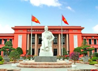 Đẩy mạnh chuyển đổi số trong hệ thống tạp chí của Học viện Chính trị quốc gia Hồ Chí Minh