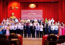 Học viện Chính trị quốc gia Hồ Chí Minh kỷ niệm 101 năm Ngày Báo chí Cách mạng Việt Nam và trao Giải thưởng Báo chí “Lý luận và Đổi mới” lần thứ I, năm 2026