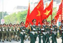 Vai trò phát triển lý luận và dự báo chiến lược của khoa học xã hội và nhân văn quân sự trong kỷ nguyên mới