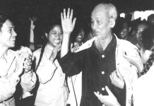 Tư tưởng Hồ Chí Minh về công tác thanh niên và một số vấn đề đặt ra đối với công tác thanh niên hiện nay