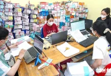 Xây dựng mô hình chính quyền phục vụ ở cấp xã hiện nay