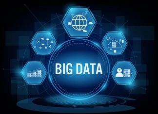 Một số nhận thức về thể chế thúc đẩy phát triển dữ liệu lớn (big Data)
