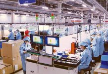 Vai trò quản trị an ninh đối với khu vực kinh tế tư nhân của chính quyền địa phương hai cấp trong thực hiện mục tiêu tăng trưởng hai con số