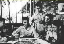 Chỉnh huấn chính trị trong quân đội những năm 1952 – 1953: giá trị vận dụng trong công tác chính trị tư tưởng hiện nay