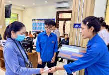Ứng dụng chuyển đổi số trong công tác tuyên truyền, giáo dục, vận động đoàn viên, người lao động tại thành phố Hải Phòng