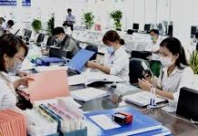 Đạo đức công vụ của cán bộ, công chức, viên chức ở Việt Nam trong kỷ nguyên mới