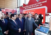 Đổi mới phương thức lãnh đạo của Đảng trong bối cảnh chuyển đổi số: góc nhìn từ Đại hội XIV của Đảng Cộng sản Việt Nam