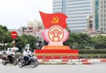 Đảng bộ thành phố Hà Nội lãnh đạo huy động nguồn lực xây dựng nông thôn mới
