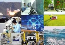 Vai trò của khoa học, công nghệ và đổi mới sáng tạo với tăng trưởng kinh tế nhanh và bền vững vùng Đông Nam Bộ