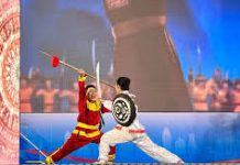 Đào tạo, bồi dưỡng vận động viên võ cổ truyền thành tích cao trên địa bàn tỉnh Gia Lai