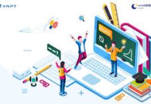 Chuyển đổi số trong giáo dục đại học: tiếp cận từ kinh tế và giá trị lợi ích