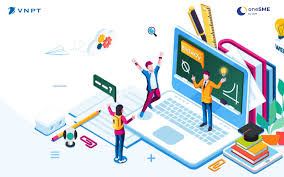 Chuyển đổi số trong giáo dục đại học: tiếp cận từ kinh tế và giá trị lợi ích