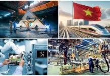 Phát huy vai trò của Nhà nước đối với phát triển kinh tế số ở Việt Nam trong kỷ nguyên mới