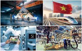 Phát huy vai trò của Nhà nước đối với phát triển kinh tế số ở Việt Nam trong kỷ nguyên mới